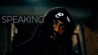 Yung Honcho "Speaking" (OFFICIAL MUSIC VIDEO)