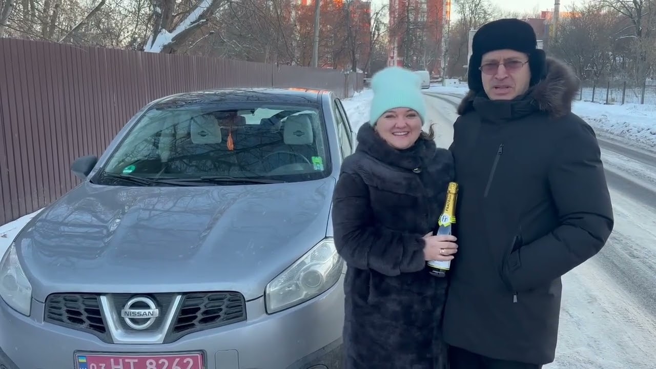 Автопідбір Черкаси від компанії СобіАвто - відгук клієнта