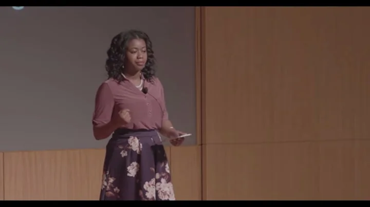 Mentorship in STEM for Social Change | Amy Salter ...