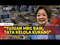 Waka BGN Agustina Akui Sudah Petakan Klaster Masalah MBG: Tujuannya Baik, Tata Kelola Kurang