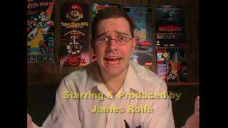 AVGN Theme - Rock Version (JOT) [+ MP3 Download In Description]