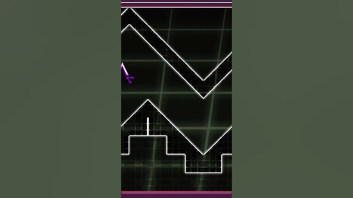 Ņ̵̧̠͒o way more as 800 attempts 💀on phone #geometrydash