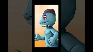 THE MOST POWERFUL POKÉMON IN POKÉMON QUEST #shorts #pokemon #pokemonedit