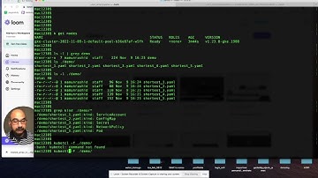 CKAD Lab 1 (Certification) How to create Kubernetes resources from 100s of YAML files all at once