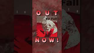 The 2LP red transparent vinyl edition of #thefall's Levitate out now #markesmith #shorts #postpunk Profile