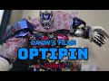 DAVIN'S FILMS OPTIPIN Trailer 2 