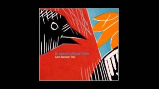 Video thumbnail of "Lars Jansson Trio - Simple Song Simple Life"