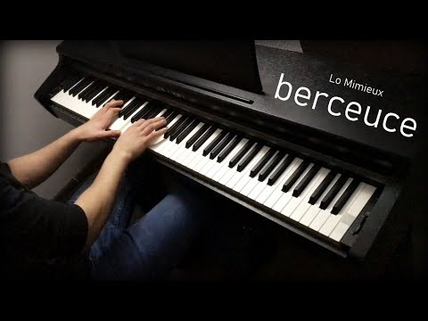 Berceuse - Lo Mimieux | Piano Cover