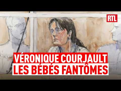 L'heure du crime - Véronique Courjault : les bébés fantômes | Intégrale
