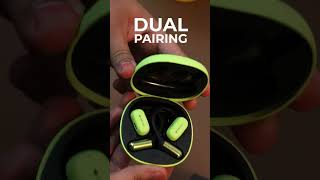 Zebronics Pods O Ows Earbuds