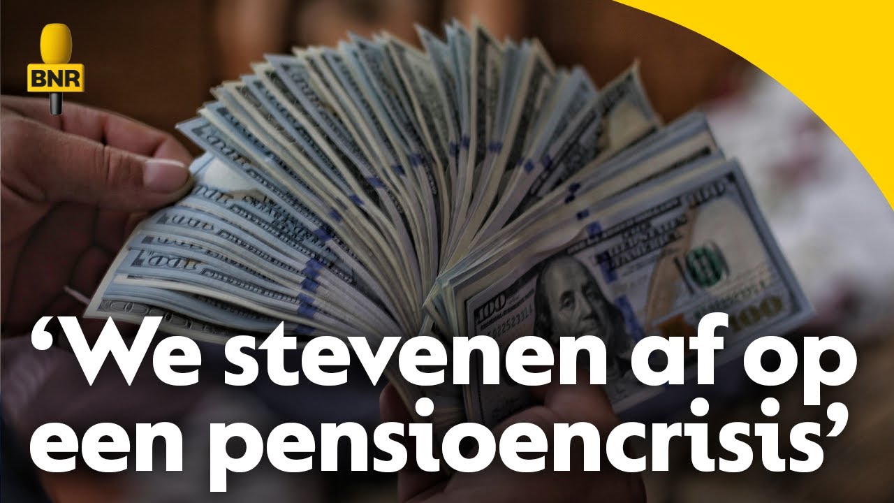 'Veel Amerikanen kunnen geen cent opzij leggen: ze hebben twee banen