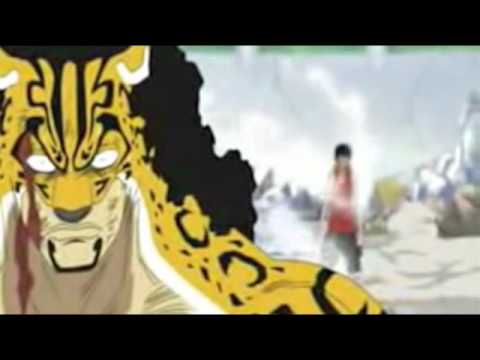 One Piece - Mugiwara no Luffy - YouTube