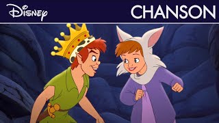 Peter Pan 2 : Retour au Pays Imaginaire - Maintenant Tu es Comme Nous