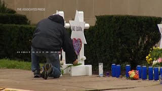 Jury Calls For Death Sentence in Synagogue Shooting