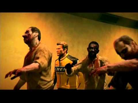 Dead Rising 2: Walkthrough Part 38 - Case 7 (cont....