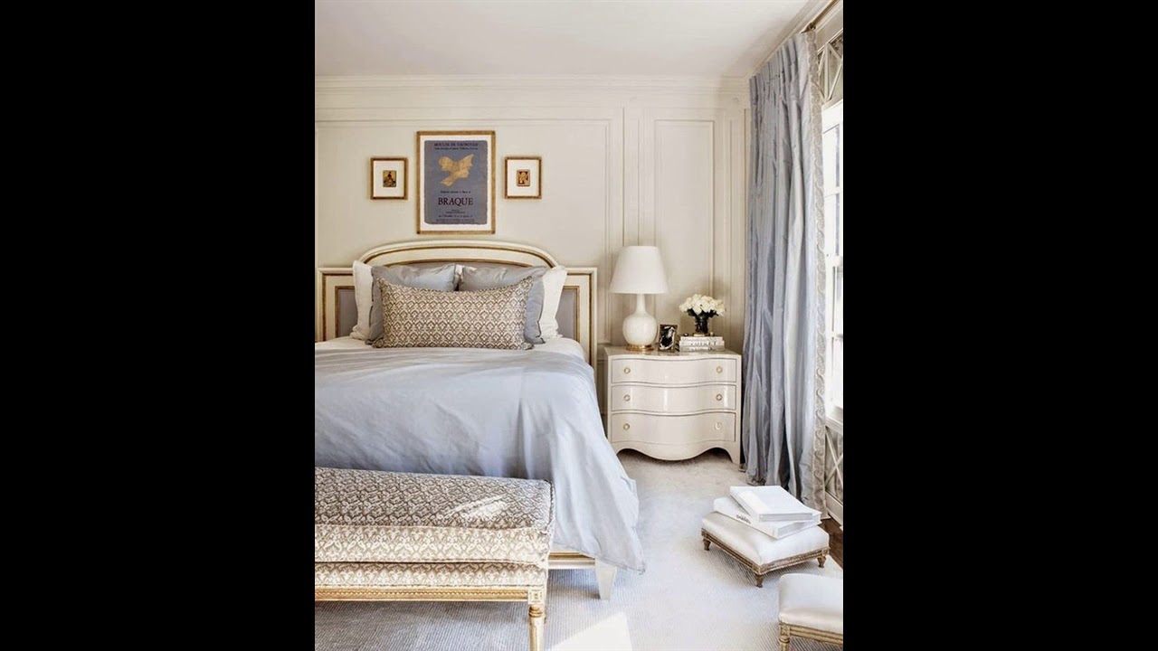 Спальня Прованс