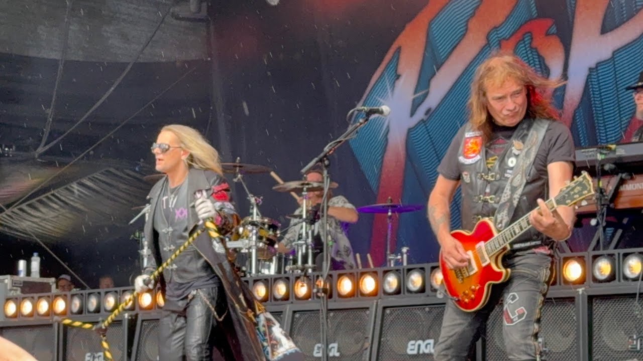 Popeda - Perutaan hautajaiset