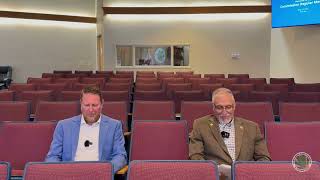 Boardroom Breakdown 5/22/2025