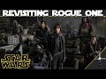 Rogue One Review: Is it the best of the Disney Star Wars films?