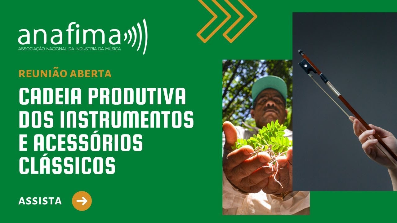 Reunião ANAFIMA  - Cites 2022