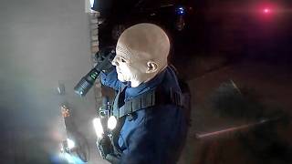 Most Disturbing Things Caught on Doorbell Camera Footage