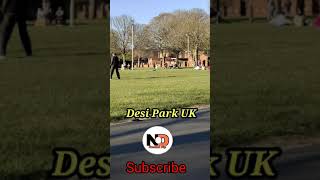 Desi Park Uk