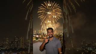 Fireworks colorful ஏன்? #lmes #science #chemistrypage #viral #viralshort #sciencefacts #learning
