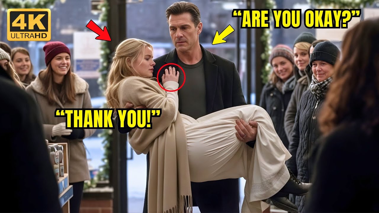 She Hadn’t Eaten in 5 Days — Until the Single Dad Said, ‘Pack Your Things. You’re Coming Home.’