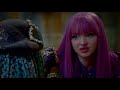 Bras de fer | Descendants 2 | Disney Channel BE