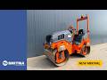 HAMM HD12VV @Smitma.com