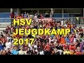 HSV Jeugdkamp 2017 [Heiloo]