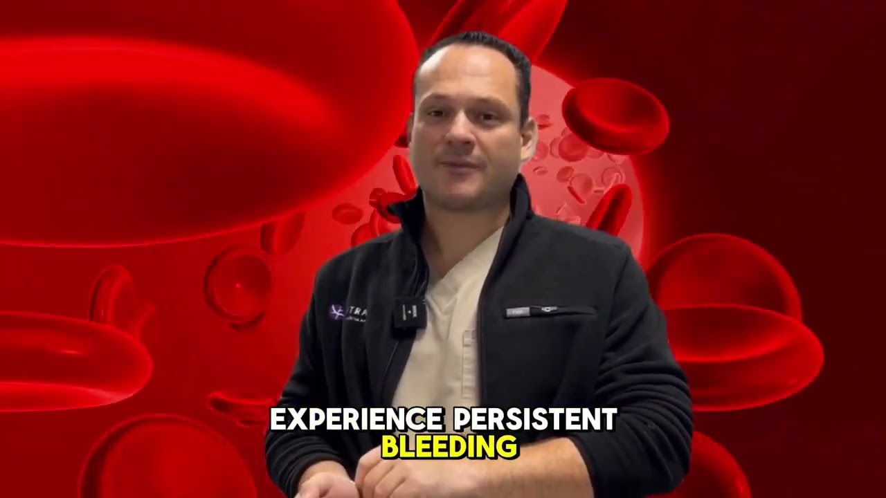 Who is the candidate of Hemorrhoid Artery Embolization?