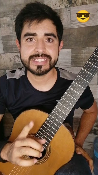 Easy strumming for Huapango #Shorts #one-minute technique