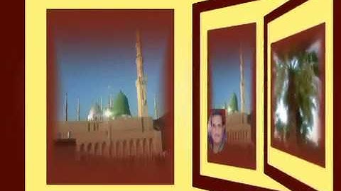 الجزء السادس والعشرون سورة الذاريات(من أول السورةإلى ءاية30) جمال على العارف