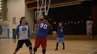 1061209-第四屆放槍大賽2.0-G1 大綸隊VS民鈞隊 第二節