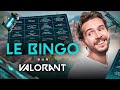 Bingo valo  cest un bingo sur valorant en fait