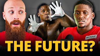 Chiefs' RB Deneric Prince is here to STAY! Arrowhead's future, Chris Jones watch and more!! 🔥