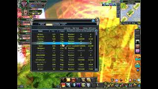 GW Private Server Global HypeBeast