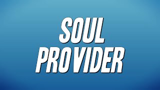 Download lagu Michael Bolton - Soul Provider (Lyrics)