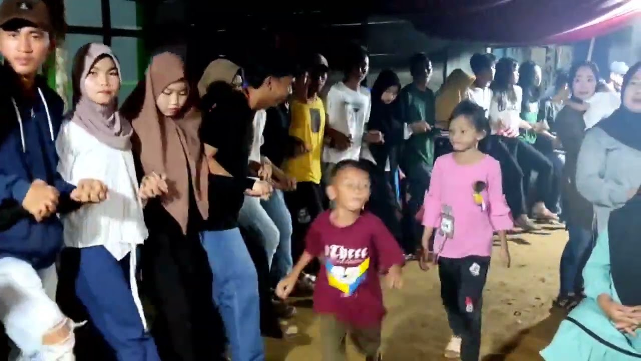 Lulo Bersama Vj Lestari x Dj Somad di Momea