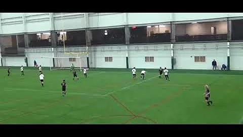 Sam thiel high school highlights
