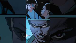 Amanda Waller “Kills” Beast Boy And Gets Away With it! #dccomics #shorts