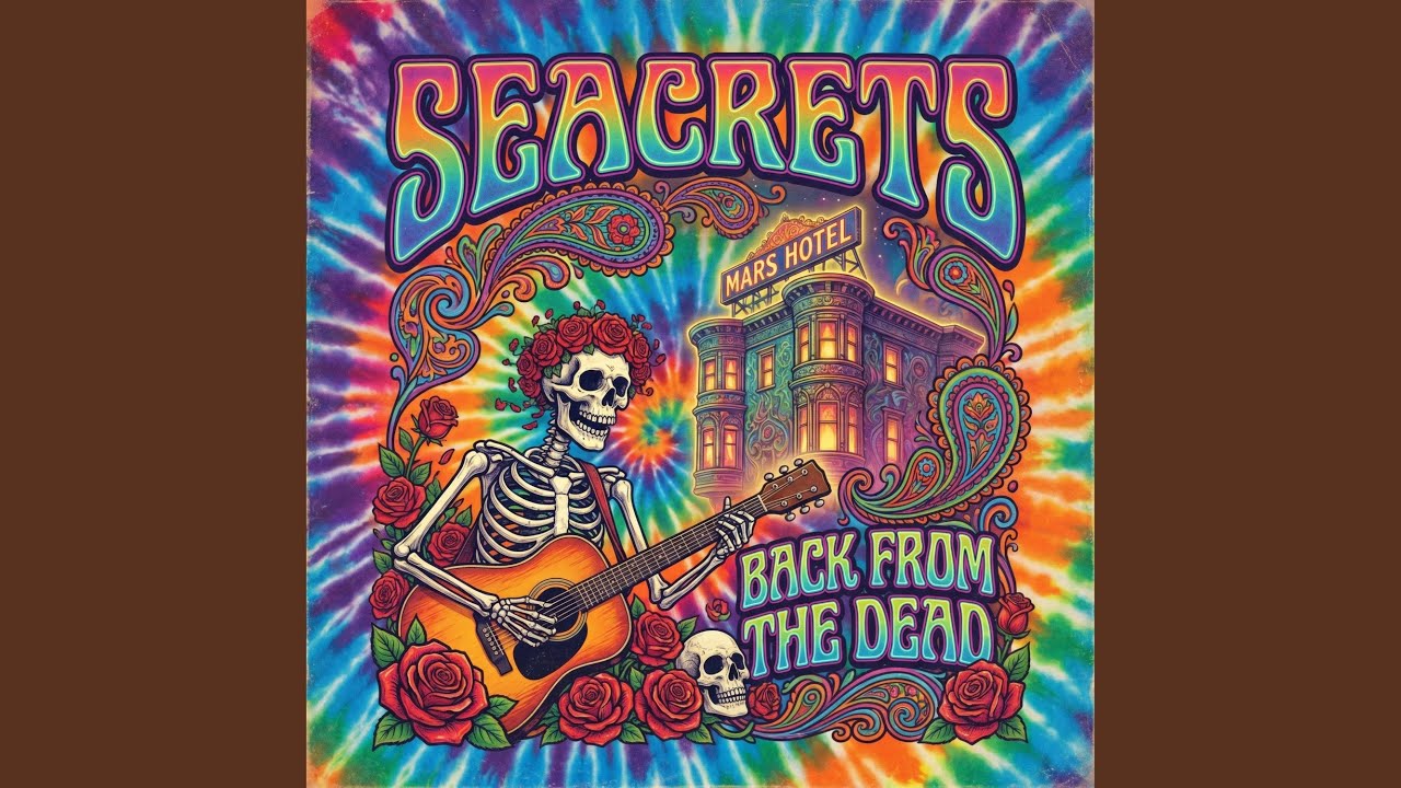 Back from the Dead - YouTube