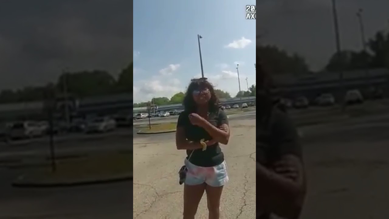 Bodycam Short sample