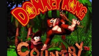 Donkey Kong Country - Crankys Theme