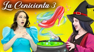 La Cenicienta + Los Zapatos Rojos | Cuentos infantiles para dormir en Español by Cuentos y Canciones Infantiles 201,931 views 2 months ago 20 minutes