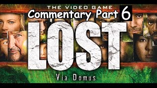 "Lost: Via Domus" Commentary Part 6/12