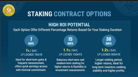 Fintoch launched FTC liquidity pledge