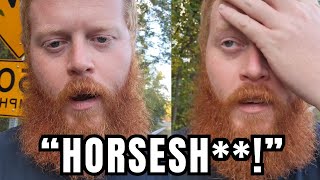 Oliver Anthony Slams High Ticket Prices, Cancels Show