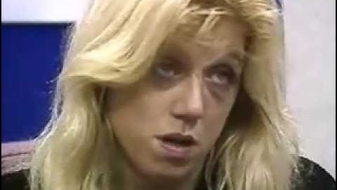 Real Crime: Tracie Andrews Part 3